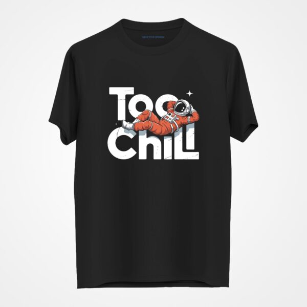 Astro Chillng T-Shirt