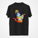 Bal Krishna T-Shirt