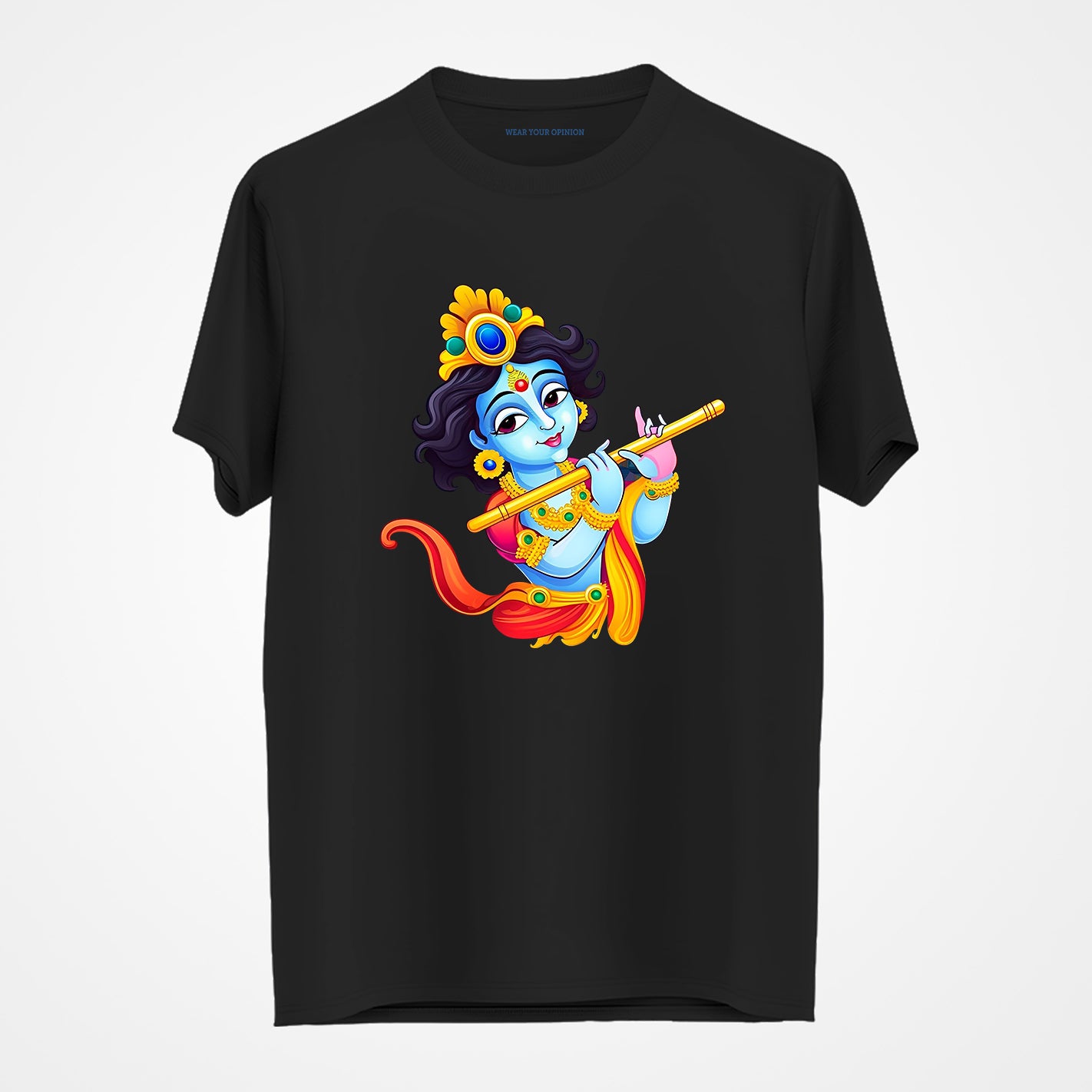 Bal Krishna T-Shirt