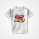 Chase your Dreams Sr Kids T-Shirt