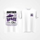 Dimension Oversized T-Shirt