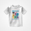 Do Anything Kids T-Shirt