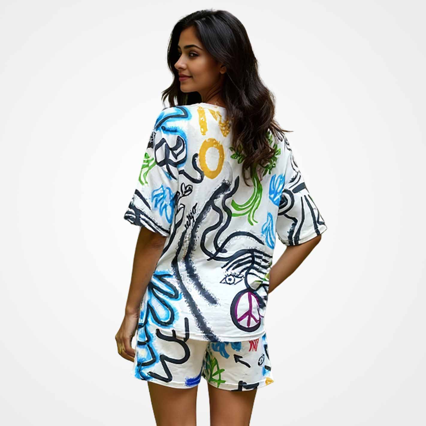 Earth Anarchy Women Co-Ord Set - Image 3