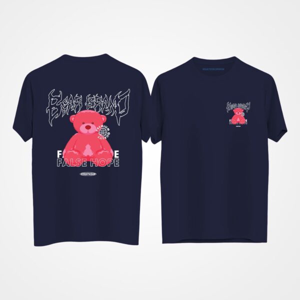 False Hopes Oversized T-Shirt