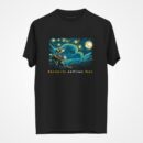 Fearless Curiosity T-Shirt