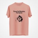 Focus On Direction T-Shirt