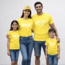 Happy Family T-Shirt