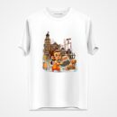 Jay Shri Ram Mandir T-Shirt