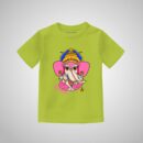 Love You Ganesha Kids T-Shirt