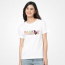 Mama Strength Women T-Shirt