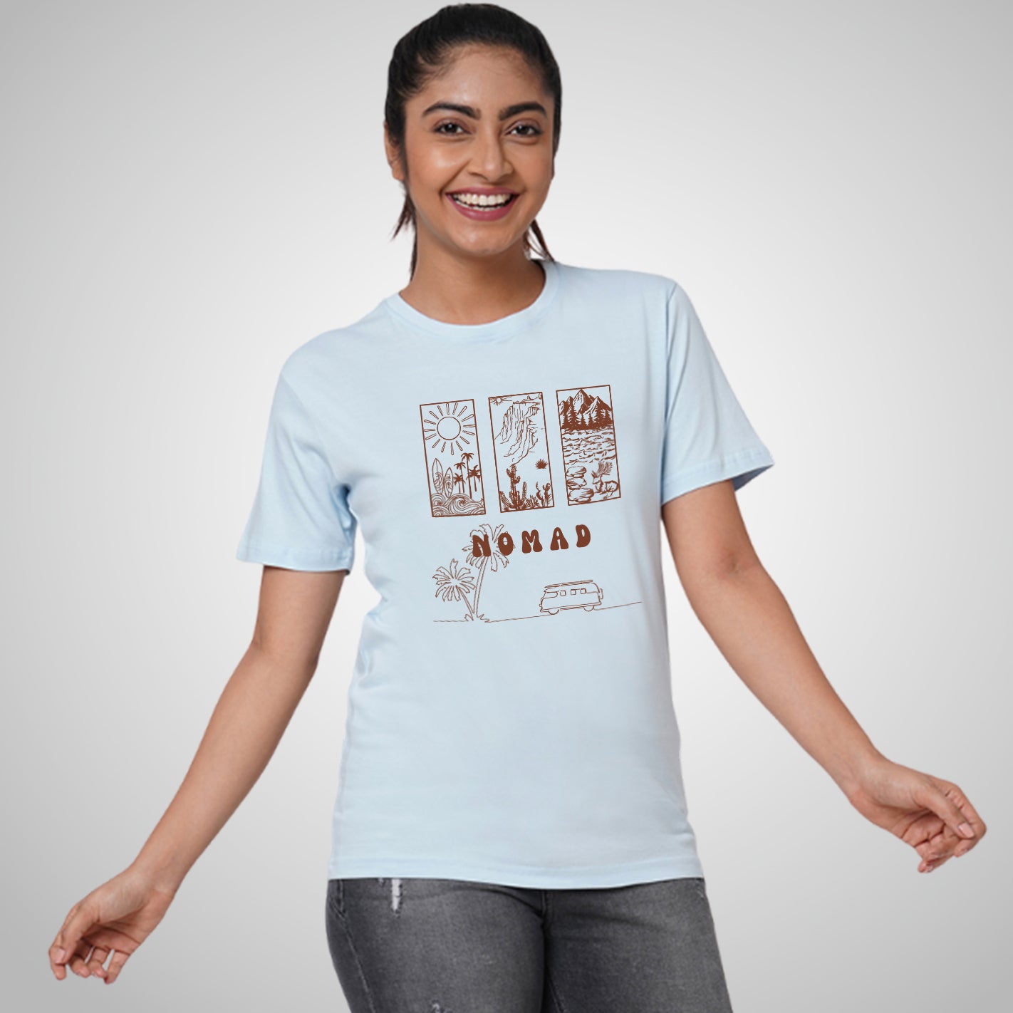 Nomad T-Shirt - Image 4