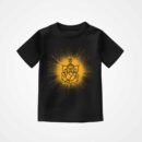 Om Ganesha Kids T-Shirt