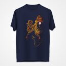 Pavan Putra Hanuman T-Shirt