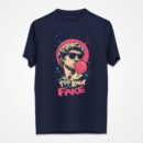 Raw Fake T-Shirt