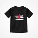 Shiva Tilak Kids T-Shirt