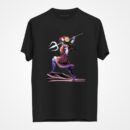 Shiva Trishul T-Shirt