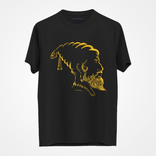 Shivaji Maharaj T-Shirt