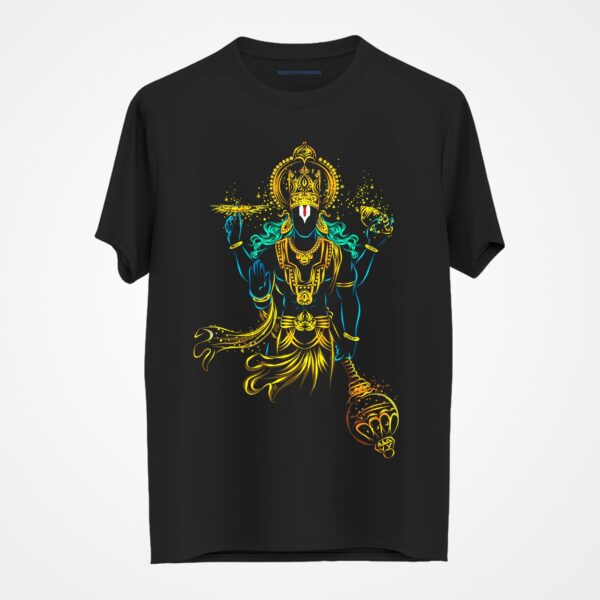 Shri Vishnu T-Shirt