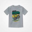 Speed Machine Kids T-Shirt