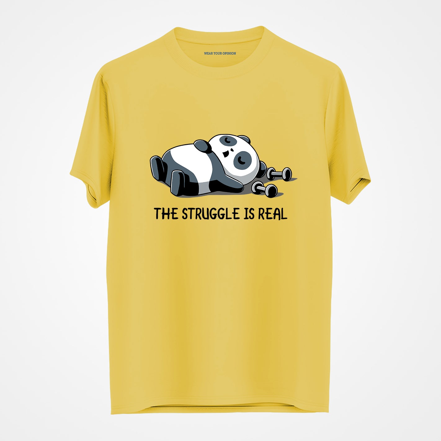 Struggle Is Real T-Shirt