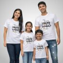 Vacay Vibes Family T-Shirt
