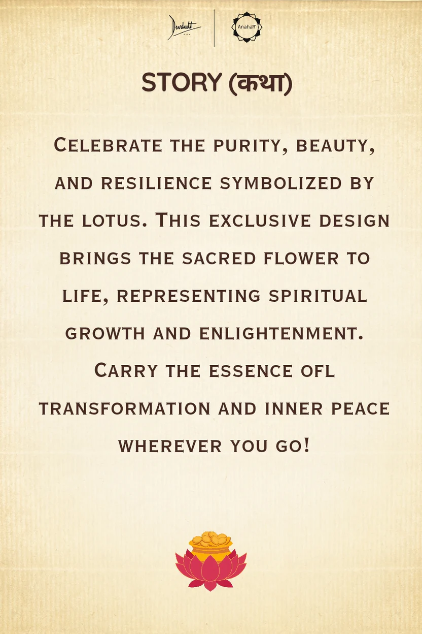 Unisex Floral Graphic T-Shirt – Kamal Edition - Image 8